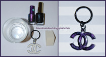 Change Accesory Colour