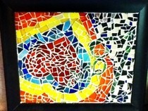 Picture Mosaic :)