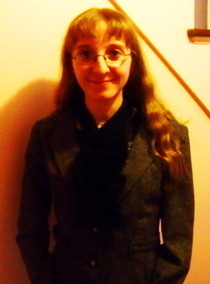 Lacy Cravat