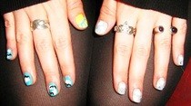 Weather Nails