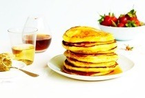 World Famous Pancakes