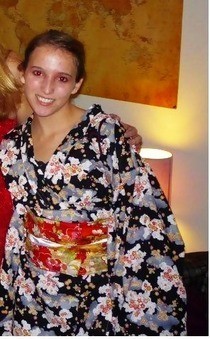 Kimono