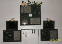 Jewelry Storage And Display