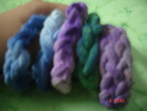 Braided Blacelet