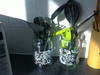 Cooking Utensils Holders