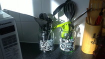 Cooking Utensils Holders