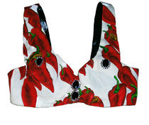 Red Top Chilli Peppers