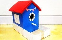 Birdhouse