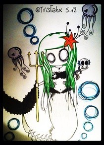 Mermaid
