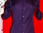 Ruched Shirt