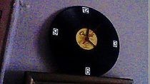 Record Clock