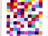 Paint Chip Art