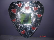 Foil Picture Frame