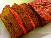 Yummy Banana Bread