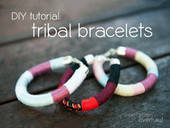 Tribal Bracelets