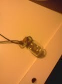 Steampunk Necklace