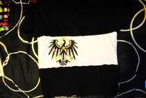 Prussian Flag Shirt