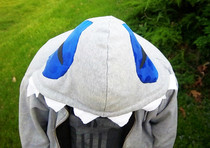 Monster Hoodie! Roar!