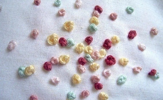 French Knot