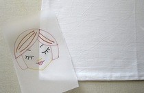 Tracing Paper & Transfer Pens