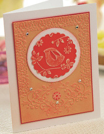 Surface Embossing
