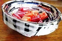 Magazine Bowls