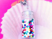 Sweet Shop Necklace 