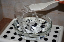 Photography Watersplash!