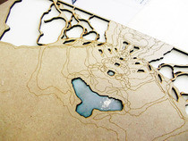 Sketch Book Front Cover