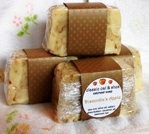 Cold Process Soaps