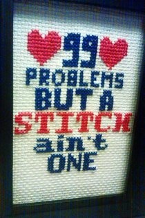 99 Problems