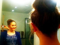 Sock Bun