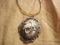 Dolphin Necklace