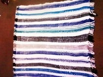 T Shirt Rug