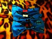 Batman Bows