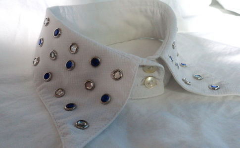 Embellish Your Collar