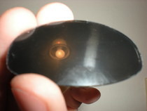 Homemade Claude Glass