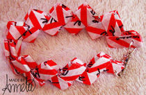 Wrapper Bracelet