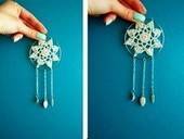 Mini Dream Catcher