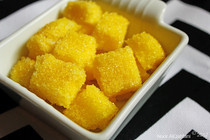 Homemade Sugar Cubes