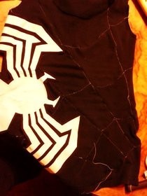 They Call Us Venom