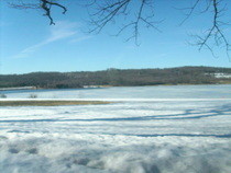 Nature Center Photos