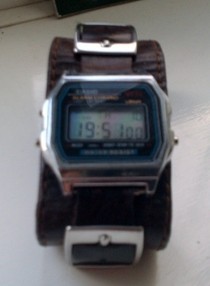 Watch Time Is It?