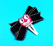 Kit Cat Clip