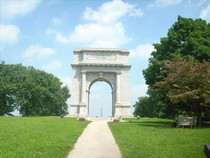 Valley Forge Photography