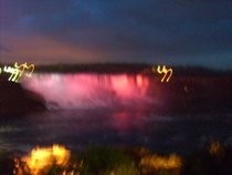 Niagara Falls Photography
