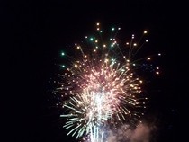 Firework Photography Collection