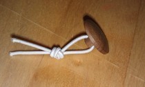 How Create Buttons For Evozip Messenger Bags
