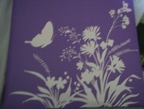 Mother's Day Scrapbook
