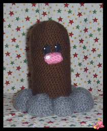 Diglett